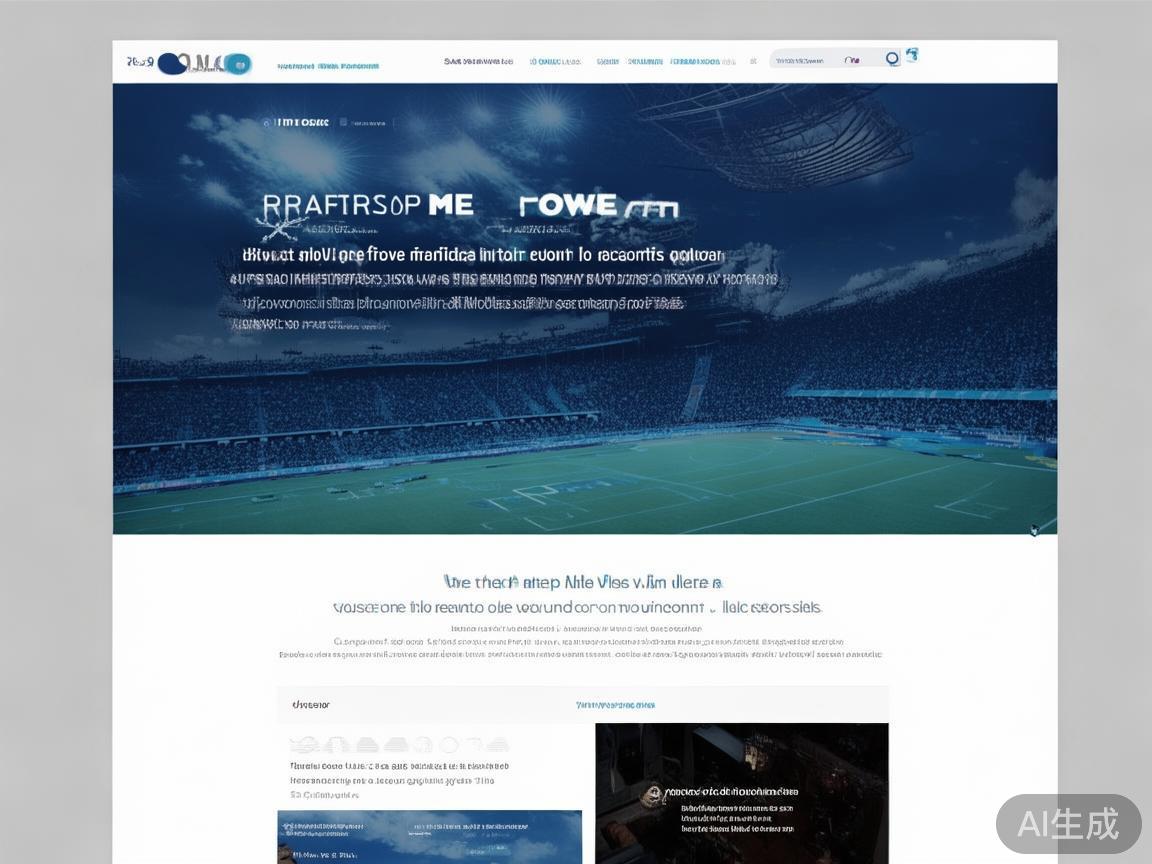 全面掌握环球体育最新资讯权威官方发布平台指南