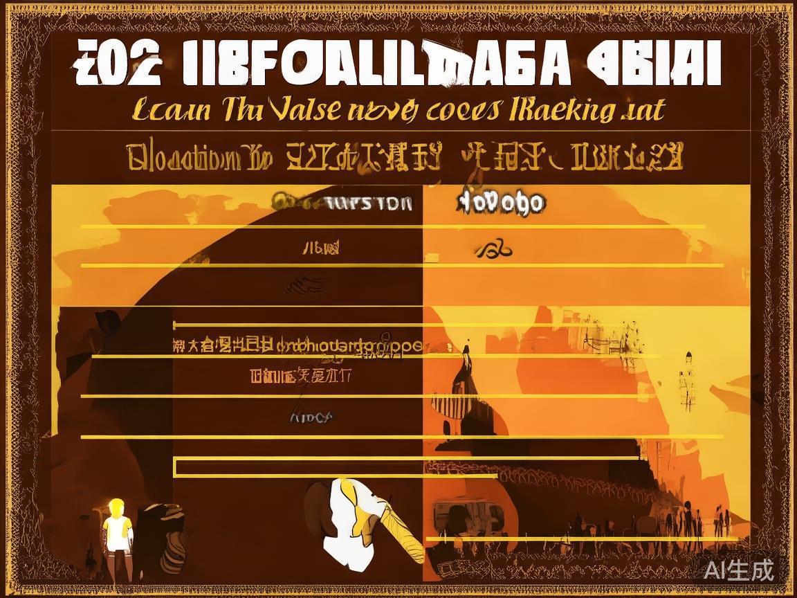 随着2024年逐步展开，全球体育界再次迎来了年度焦