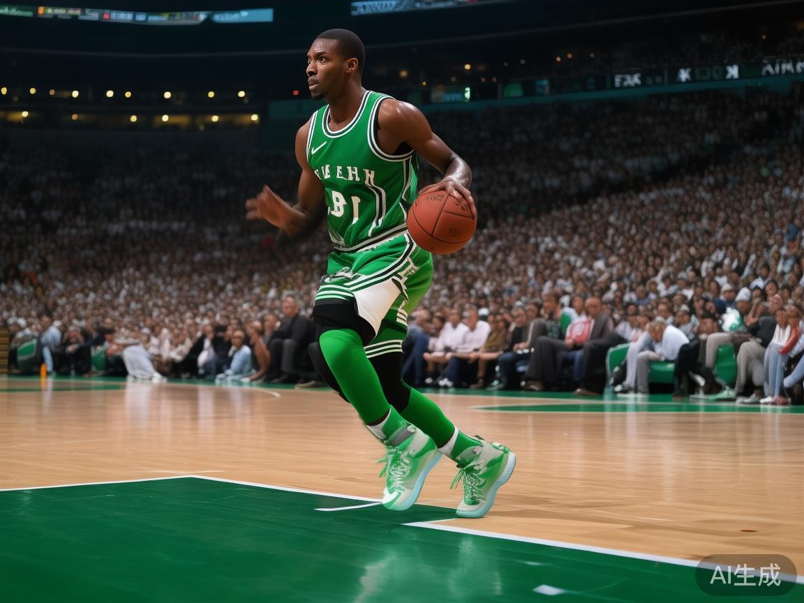 艾弗森携手环球体育：合作历程与对全球篮球市场的深远影响