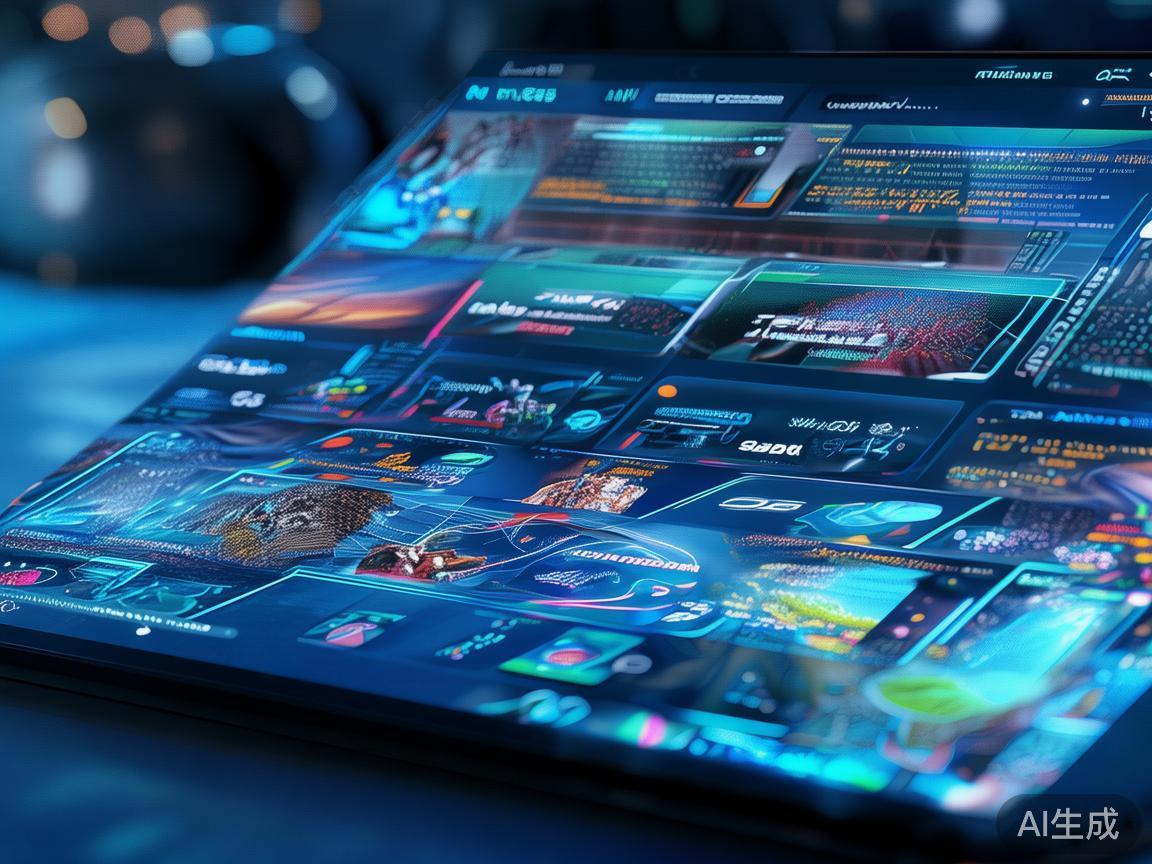 环球体育网当前发展状况及未来趋势全面分析与前景展望