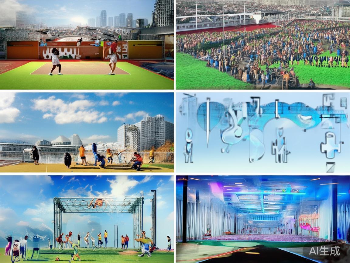 环球体育是否值得投资：全面剖析其发展前景与市场潜力