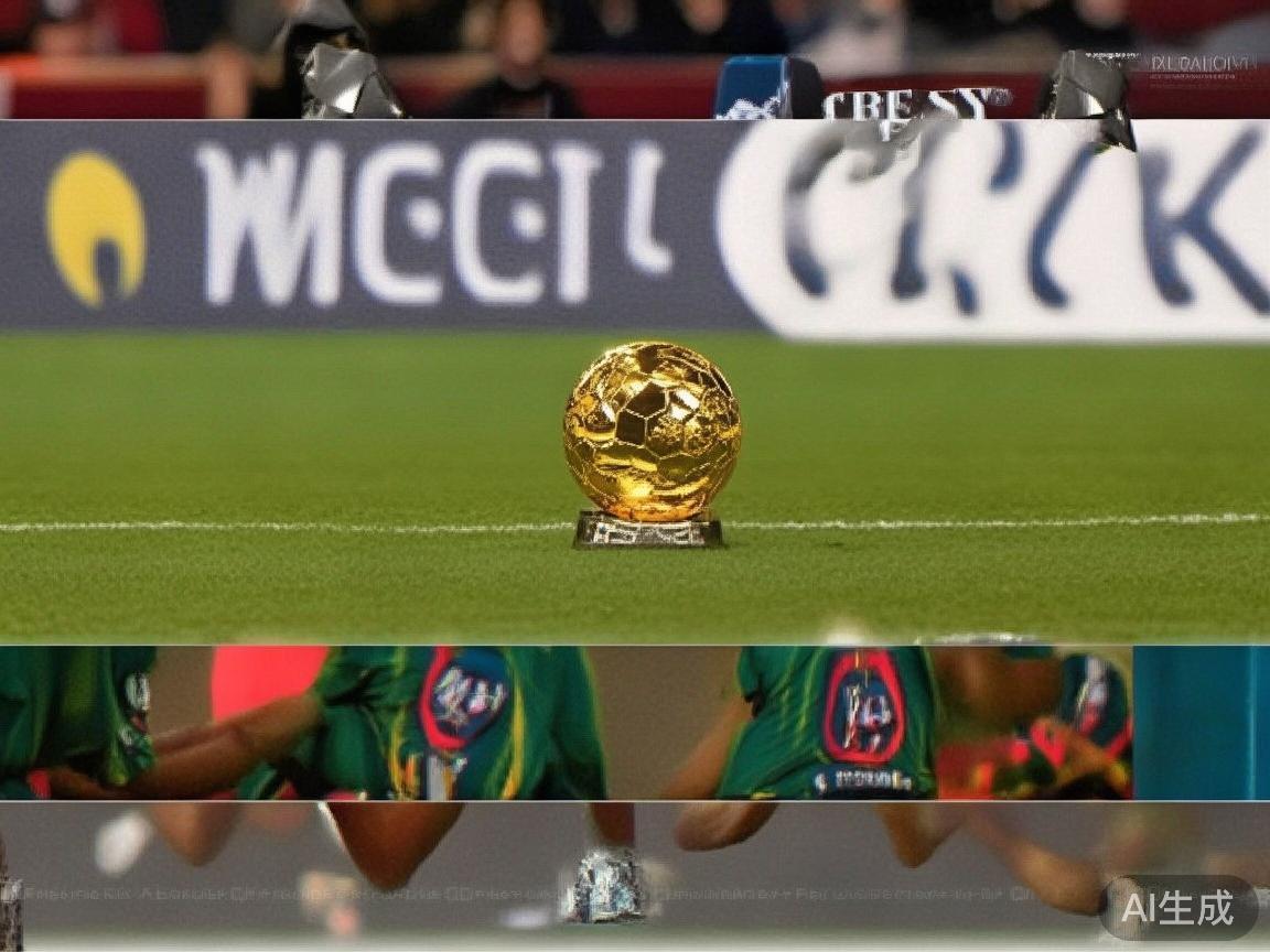 2023年环球体育金球奖获奖名单完整版及详细人物介绍