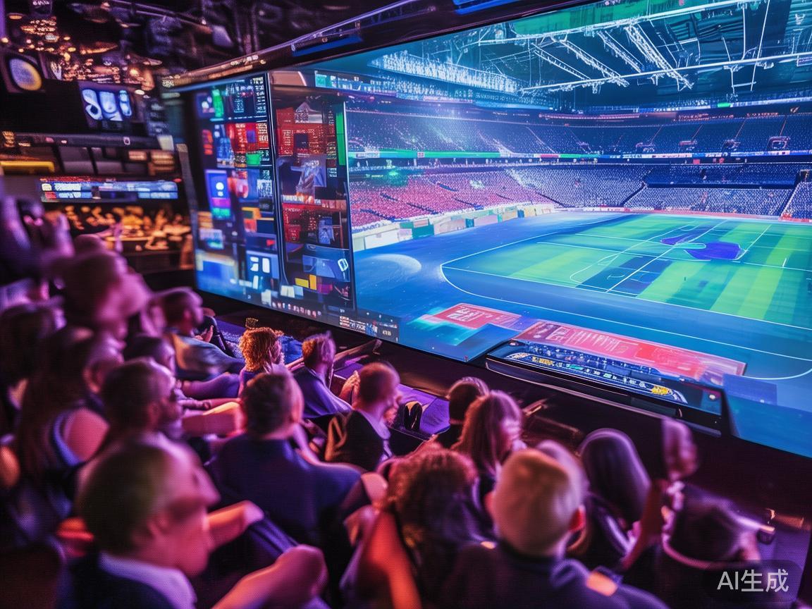 开启无限精彩：全面探寻环球体育AG真人平台引领的极致体育娱乐新纪元