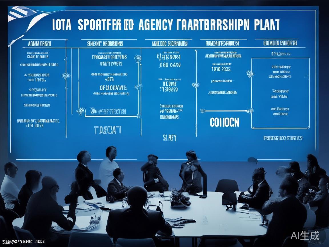 环球体育代理联系与合作的全面策略与实用指南