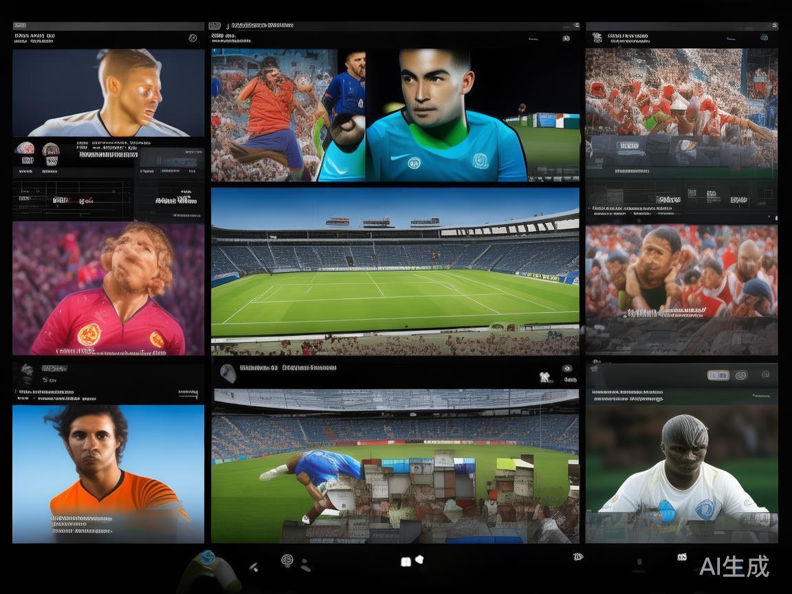 全面掌握环球体育资讯阅读官方平台，第一时间掌握权威最新体育信息