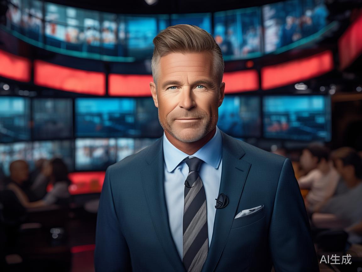 2024年最新环球体育主播完整名单及详细介绍全揭秘