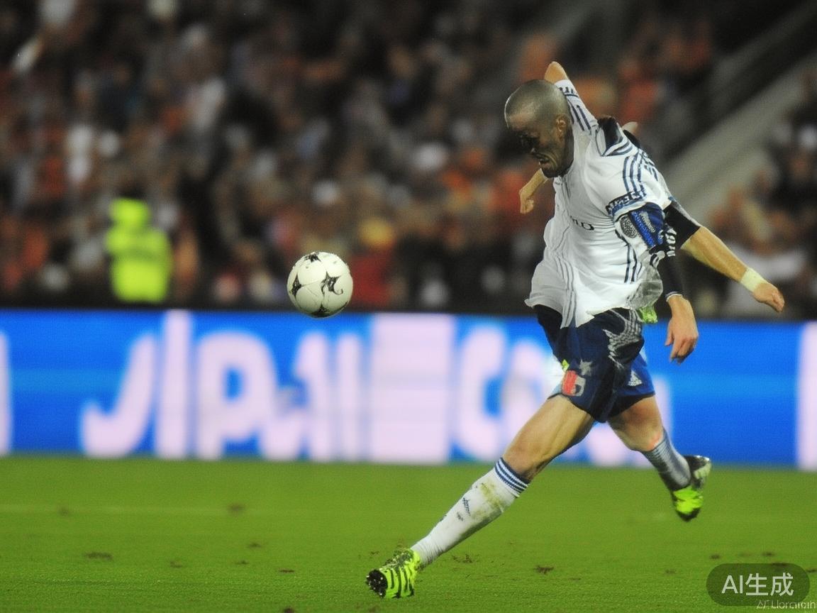 环球体育深度解析齐达内：传奇球星的职业生涯与全球影响力全面评估