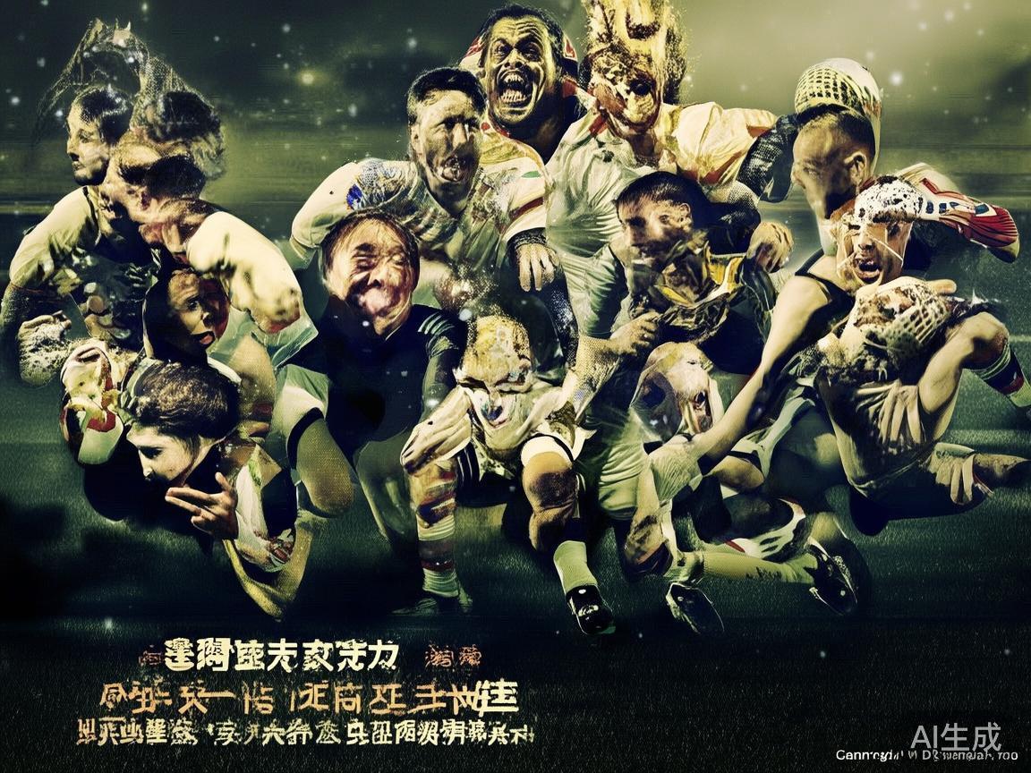 揭秘环球体育关于梅西的传奇故事与辉煌成就全景展现