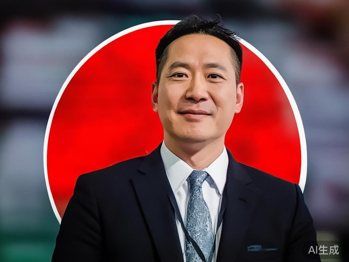 全面揭秘环球体育解说员：背景、身份与精彩表现