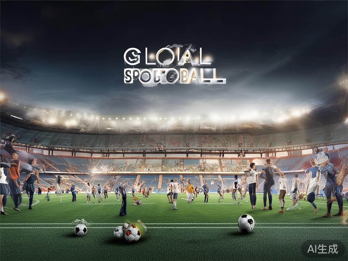 环球体育足球全面评测：用户真实体验与品质分析