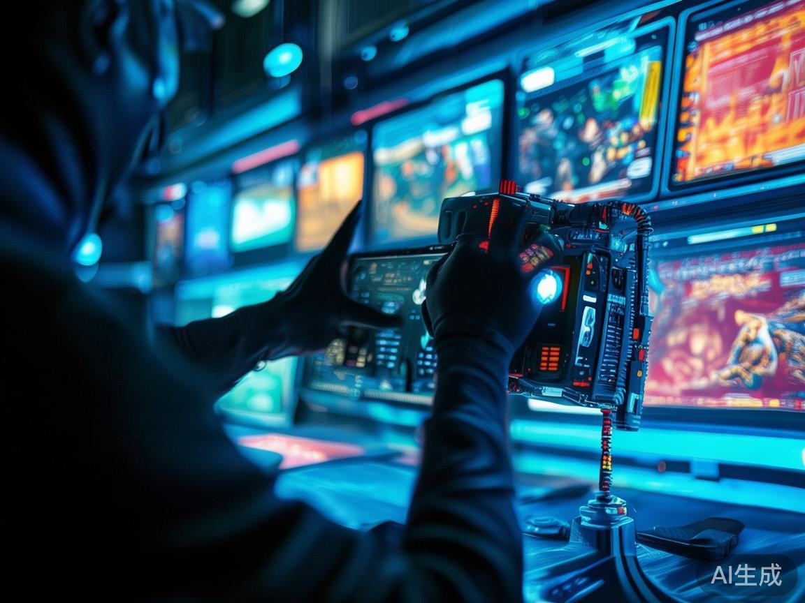 全面解析“环球体育封号”问题：原因分析与有效应对策略