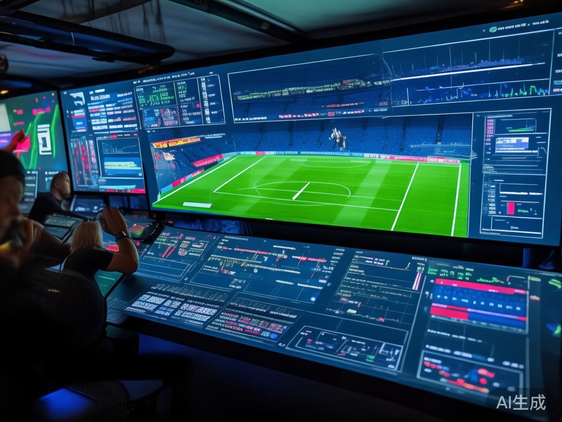 全面解析环球体育比分APP的功能特点与详细使用指南，助您轻松掌握体育投注诀窍