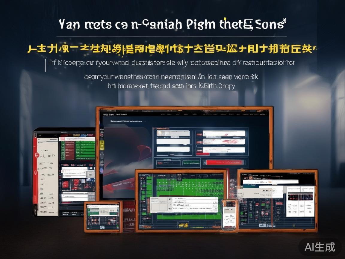全面解析环球体育平台注册流程与详细操作步骤全攻略