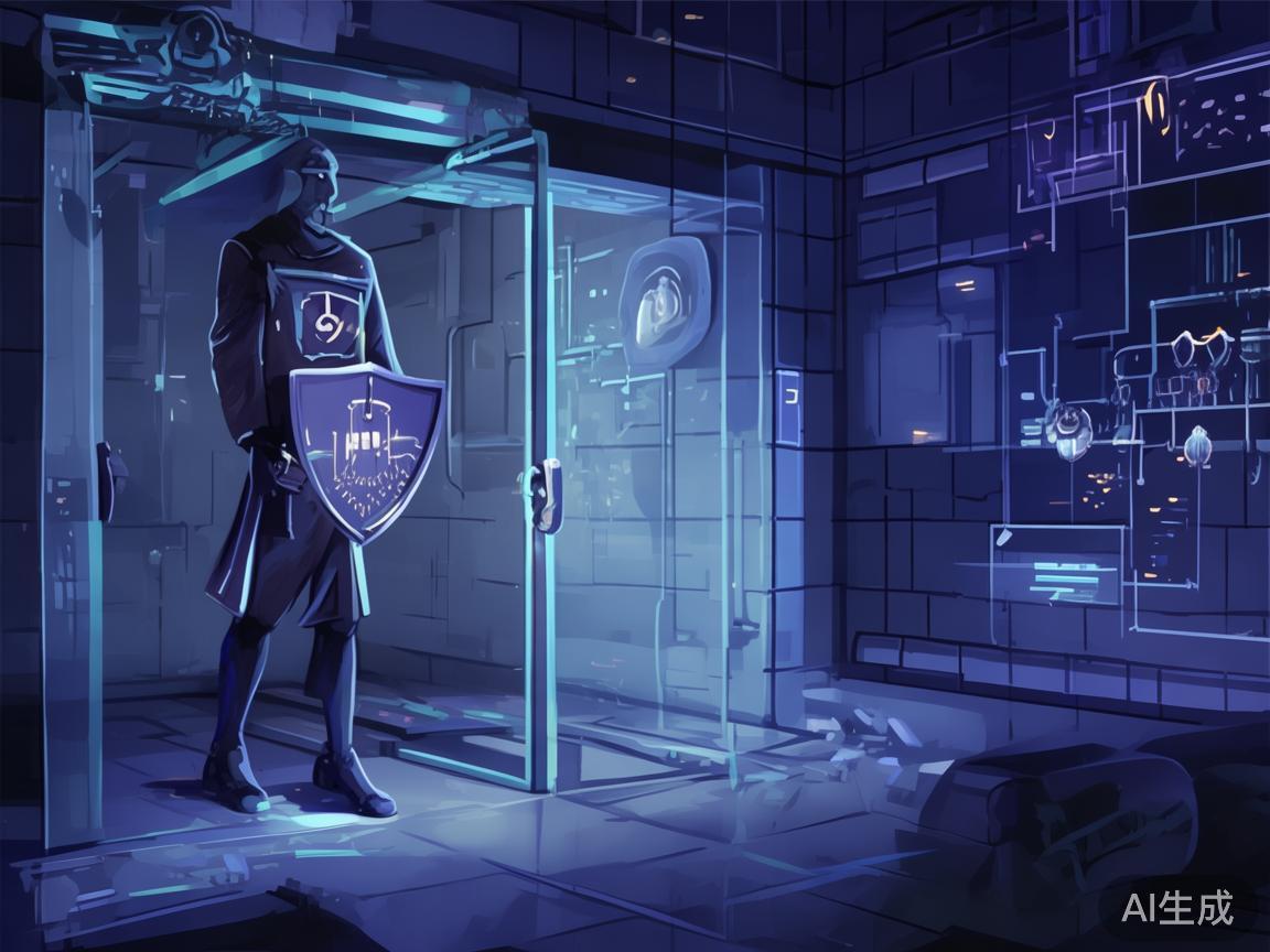 安全保障机制：采用严格的隐私保护和资金安全措施，确