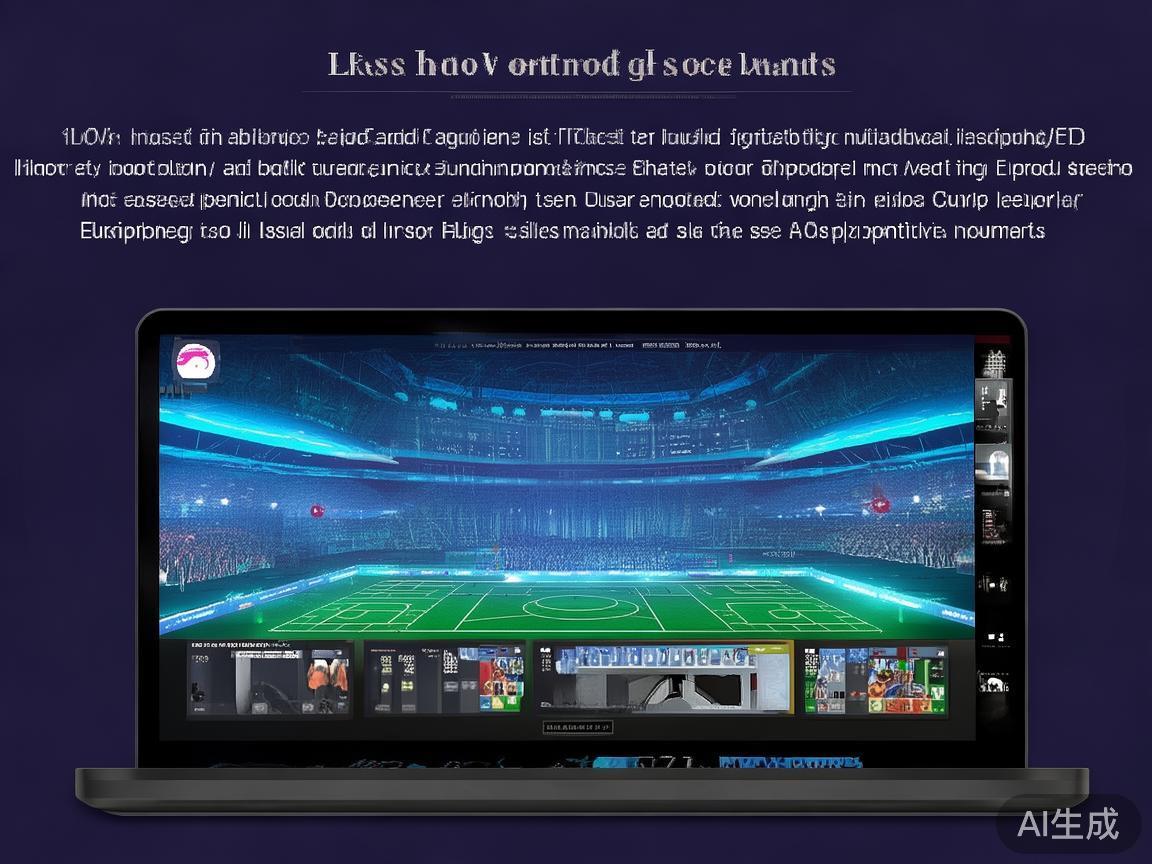 在当今数字经济高速发展的背景下，互联网博彩行业的格