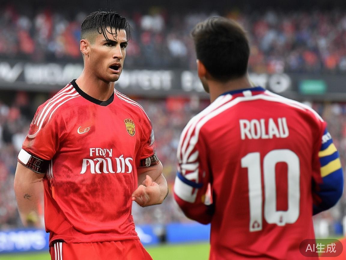 2024最新环球体育三巨头排名全景分析:谁才是真正的领军者? 2. 商业价值与市场影响
商业价值是衡量明星领军