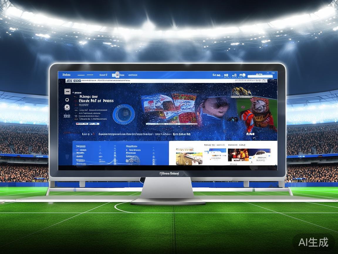 全面解析环球体育足蓝:最新顶级足球赛事资讯与精彩回顾全面盘点