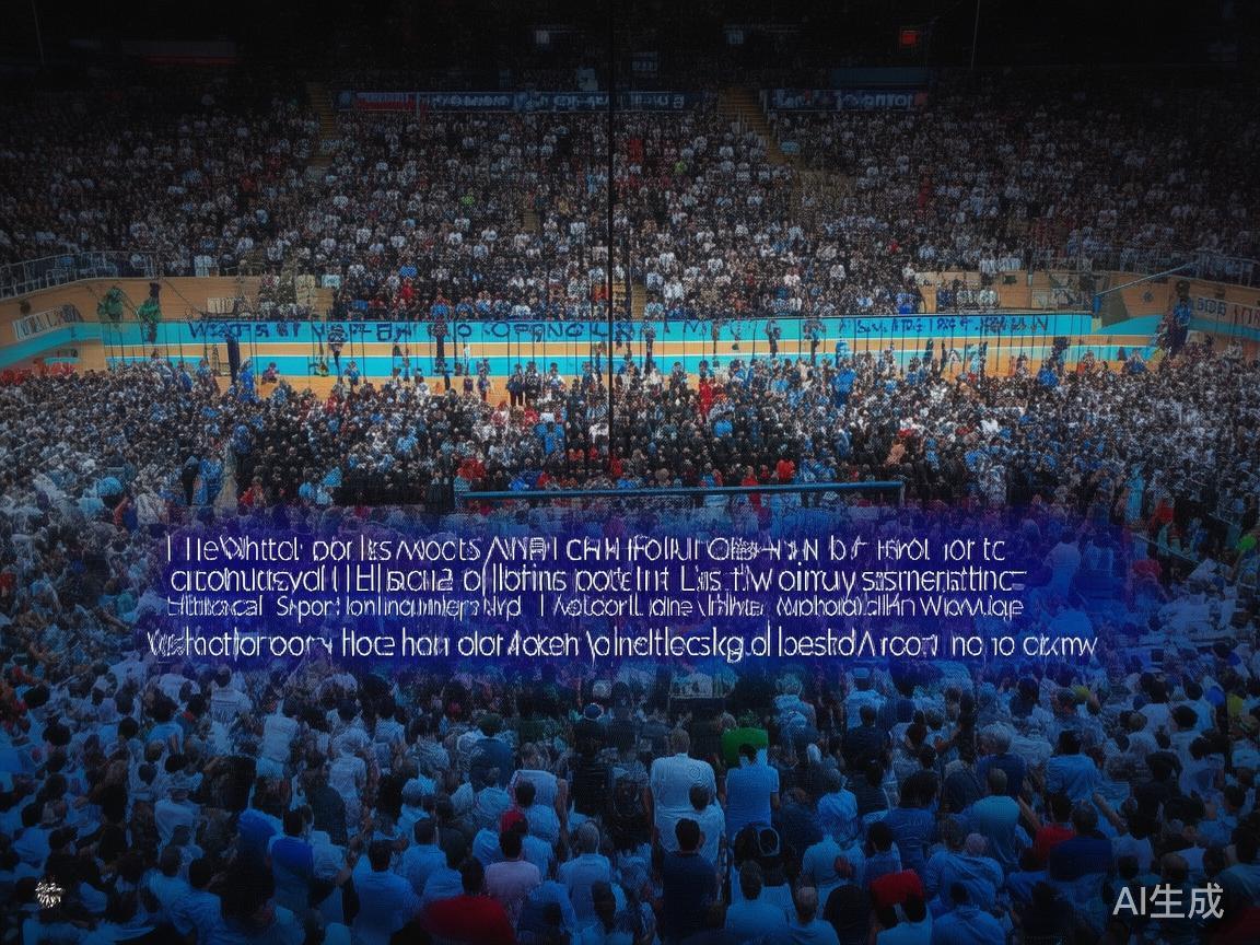 揭秘环球体育知名解说员身份与背后故事大揭秘