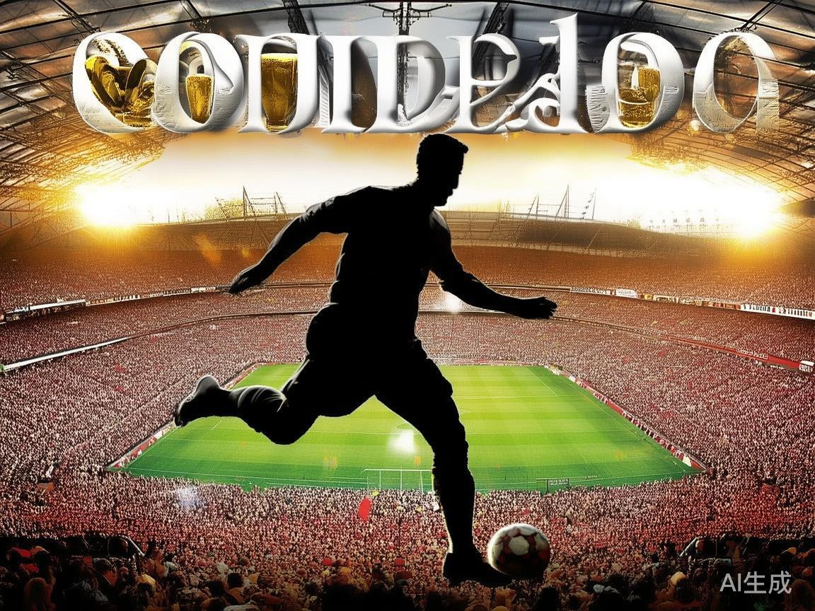 C罗在环球体育旗下的著名球星及其职业生涯精彩亮点揭秘