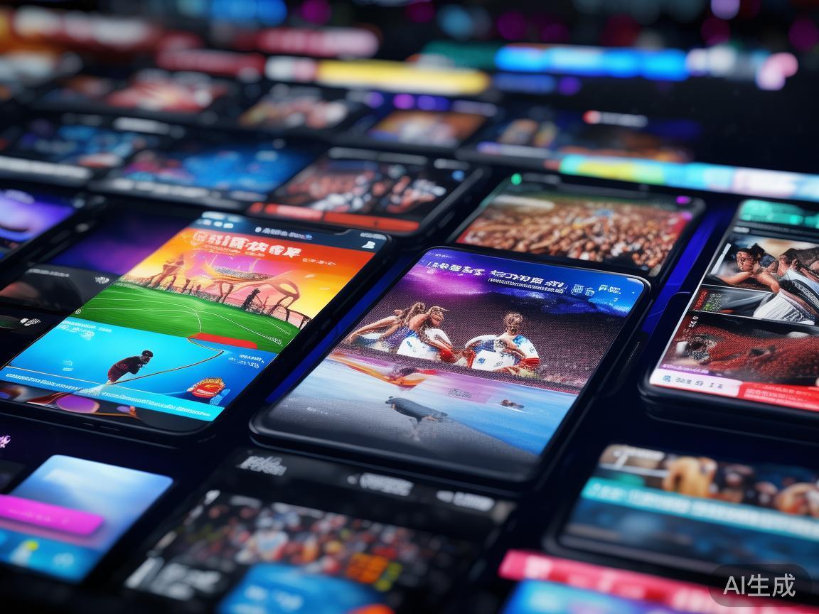 全面解析环球体育的主要业务范围与提供的优质服务内容