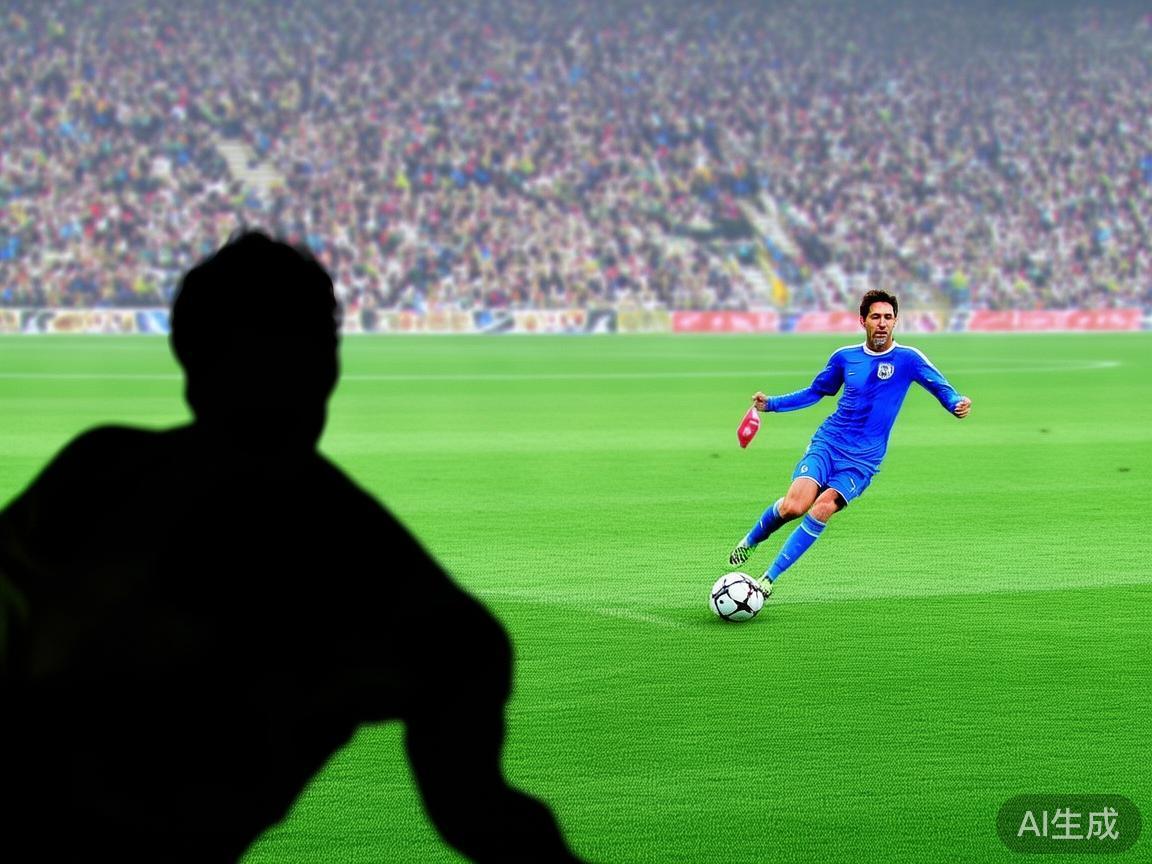 环球体育:探寻足坛历史上被公认为最伟大第一人的终极之谜 技术层面的影响也是评判一名足球巨星的重要维度。_马