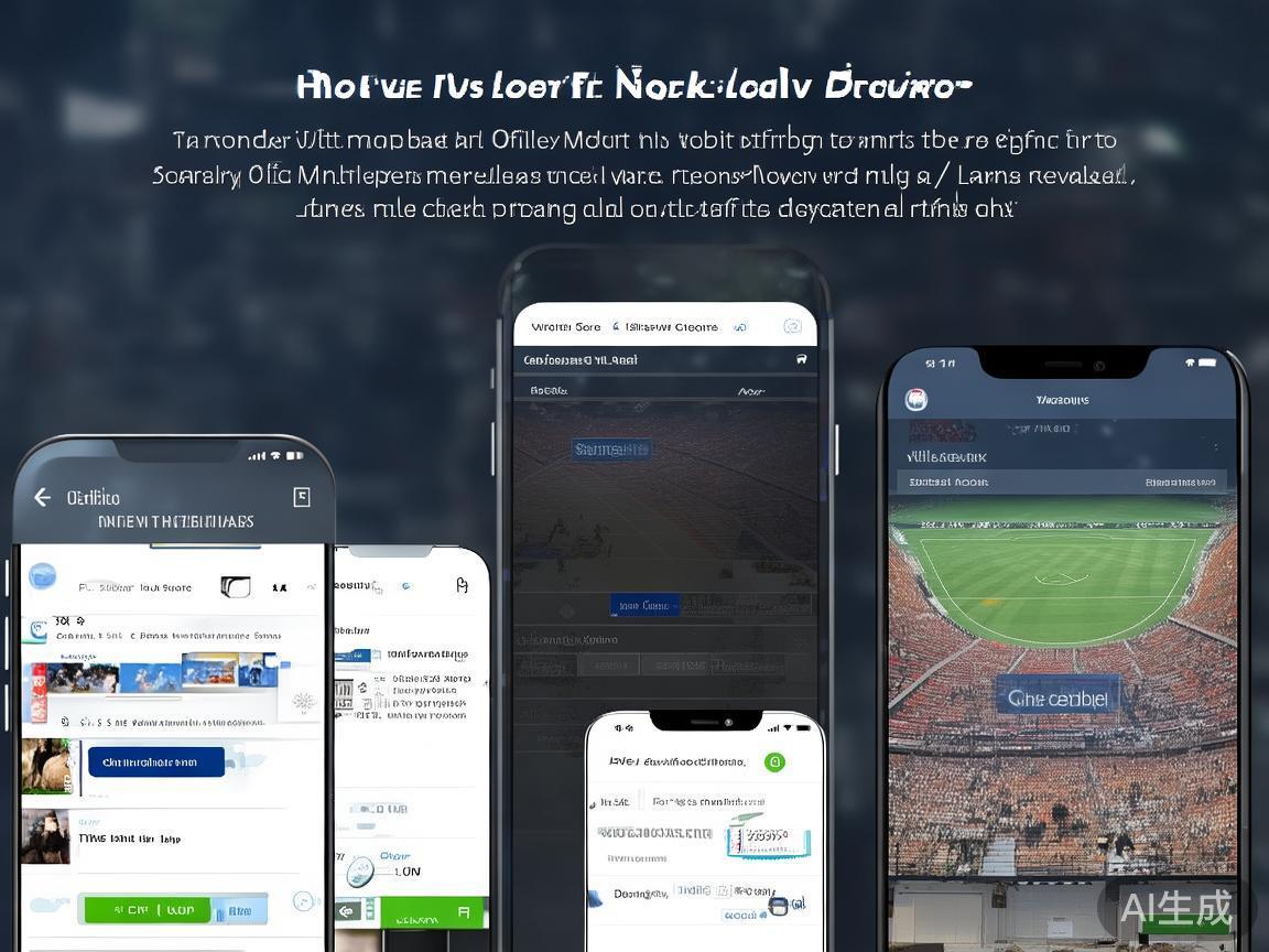 2023年度环球体育热门网站全面排名与最佳推荐全方位解析