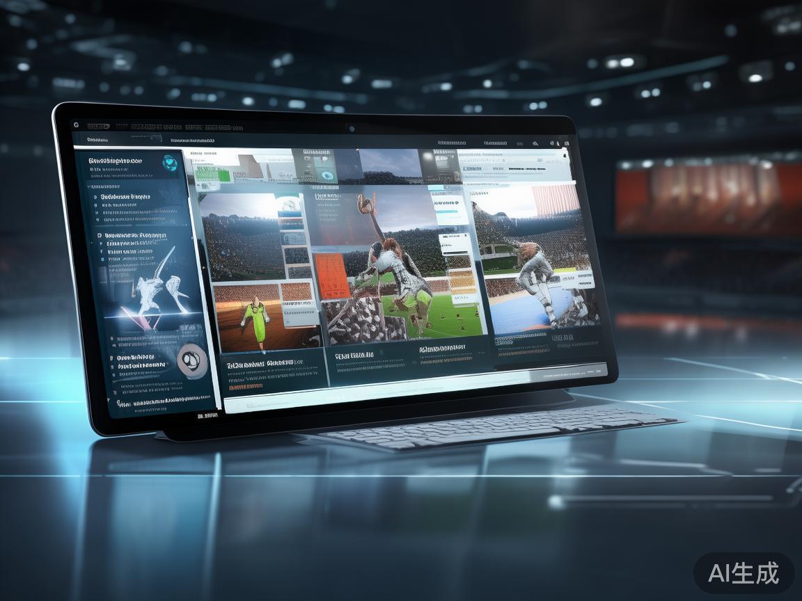 全面解析环球体育官方平台网站的核心功能与优势全面介绍
