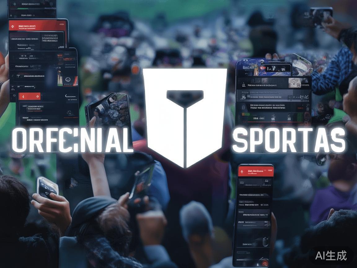 随着智能手机的普及，体育类应用逐渐成为人们日常生活