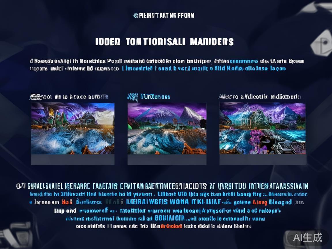 引领未来体育电竞新潮流,开启智慧竞技无限可能的全球平台 在当前的电竞市场中,平台的国际化布局尤为重要。一个