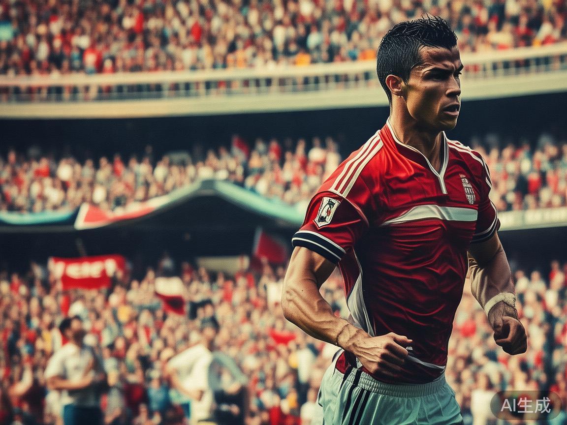 2024年全球最具影响力的十大足球运动员排行榜全方位分析