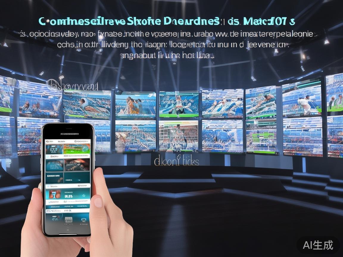 深入了解全球顶尖环球体育网站手机客户端:全面功能解析与最新资讯分享